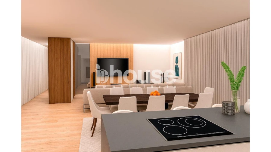 Apartamento T4 para Venda em Penafiel Foto 16