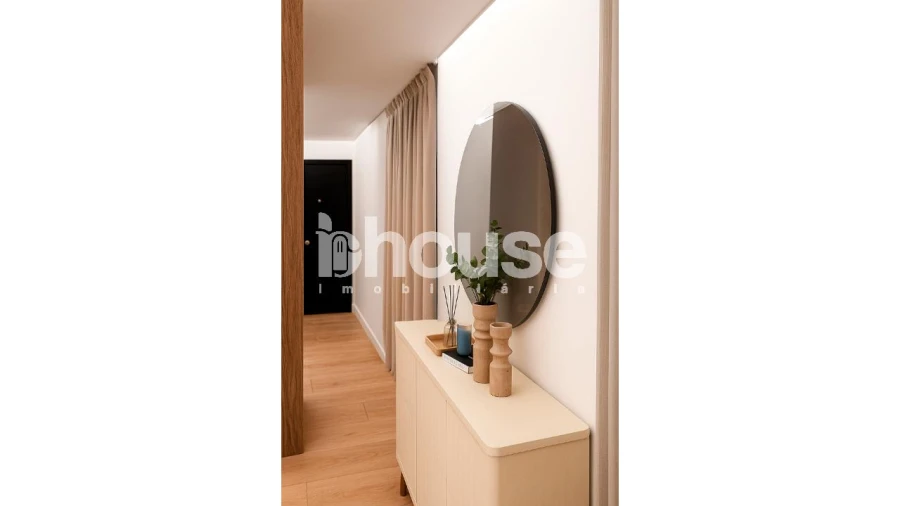 Apartamento T4 para Venda em Penafiel Foto 25