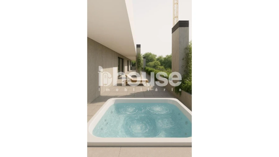 Apartamento T4 para Venda em Penafiel Foto 27