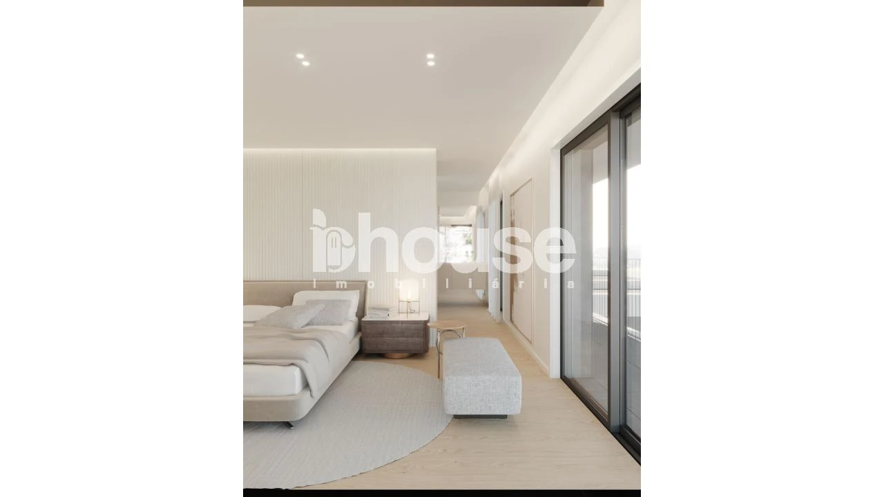 Apartamento T4 para Venda em Penafiel Foto 9