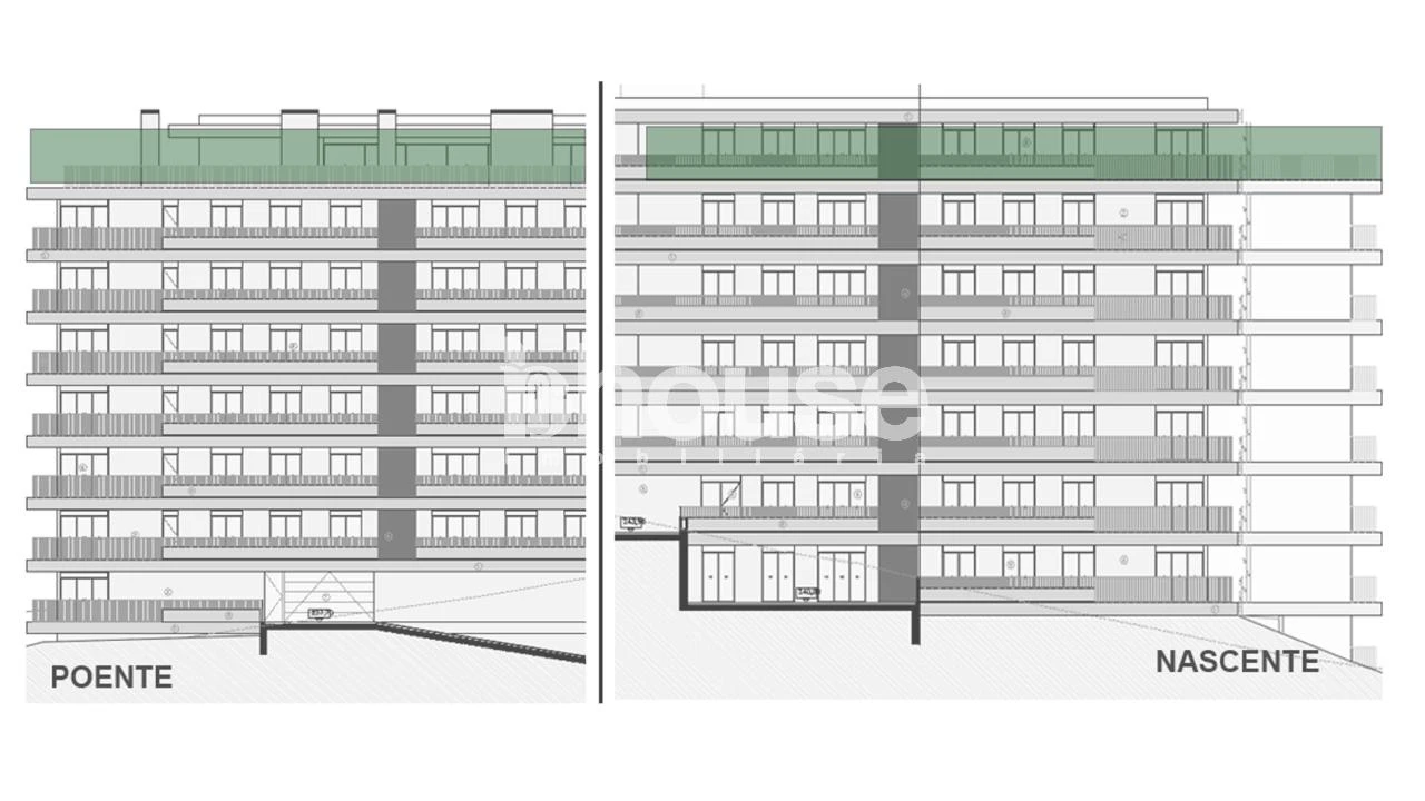Apartamento T4 para Venda em Penafiel Foto 29