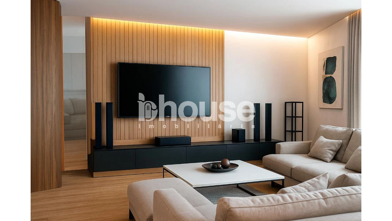 Apartamento T4 para Venda em Penafiel Foto 12