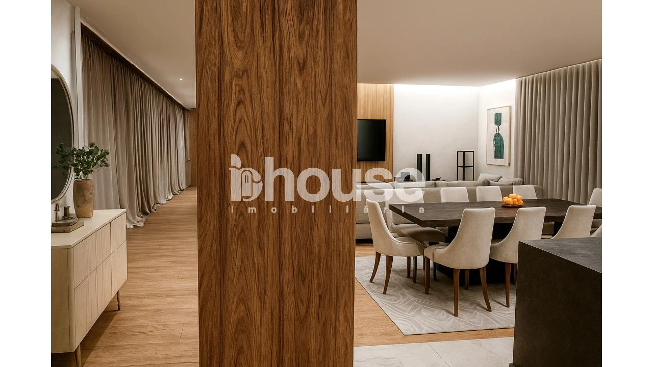 Apartamento T4 para Venda em Penafiel Foto 15