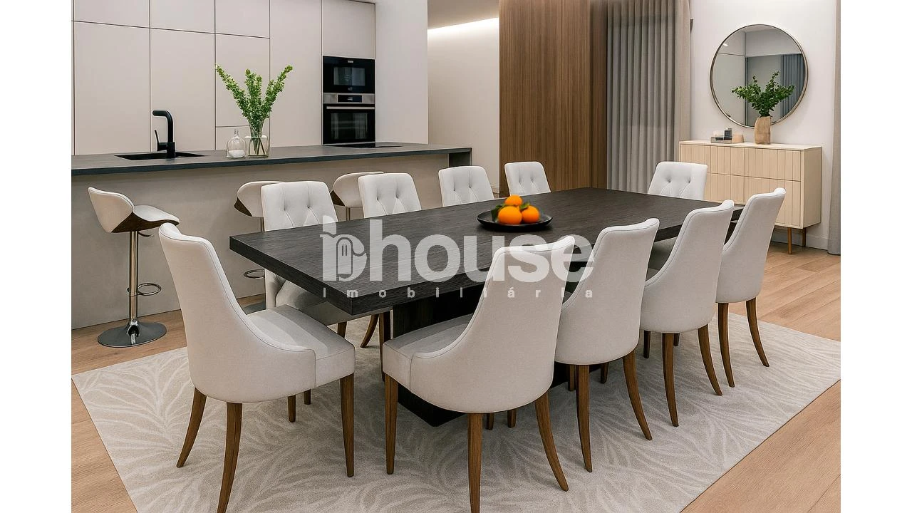 Apartamento T4 para Venda em Penafiel Foto 19