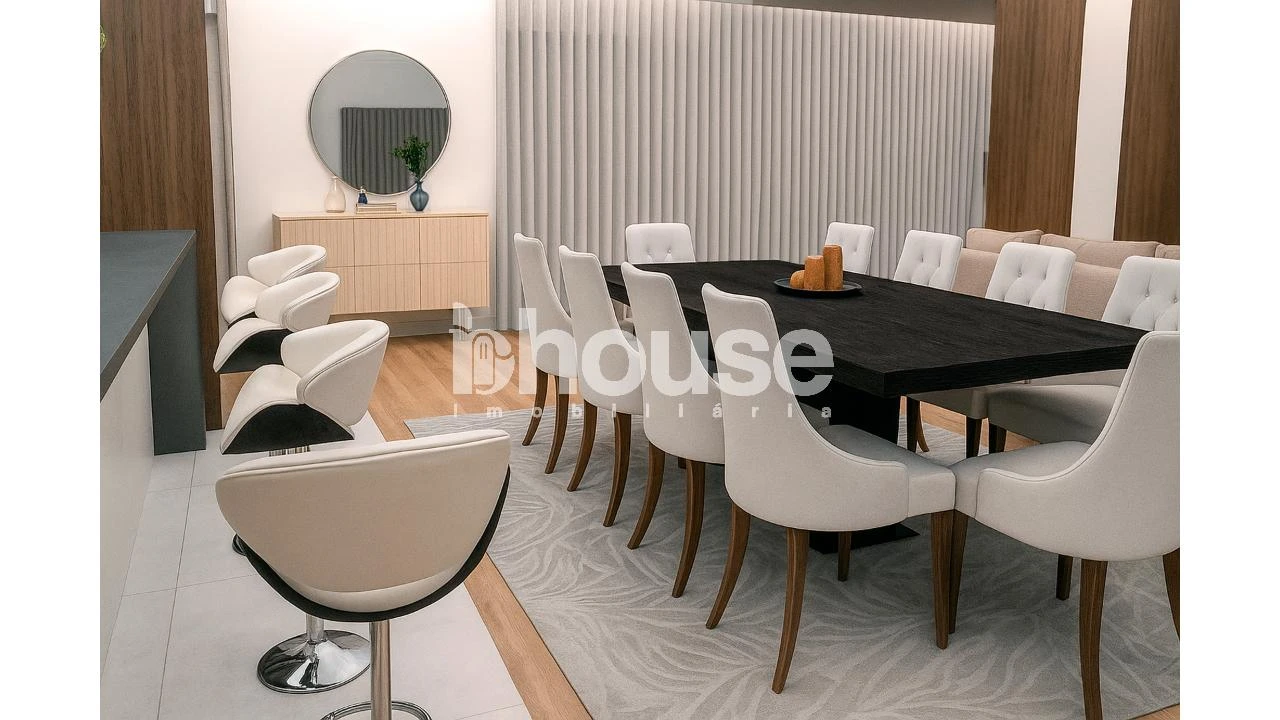 Apartamento T4 para Venda em Penafiel Foto 20