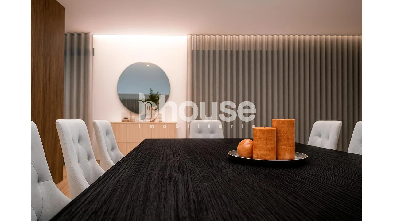 Apartamento T4 para Venda em Penafiel Foto 24