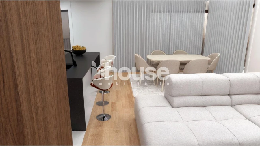 Apartamento T3 para Venda em Penafiel Foto 19