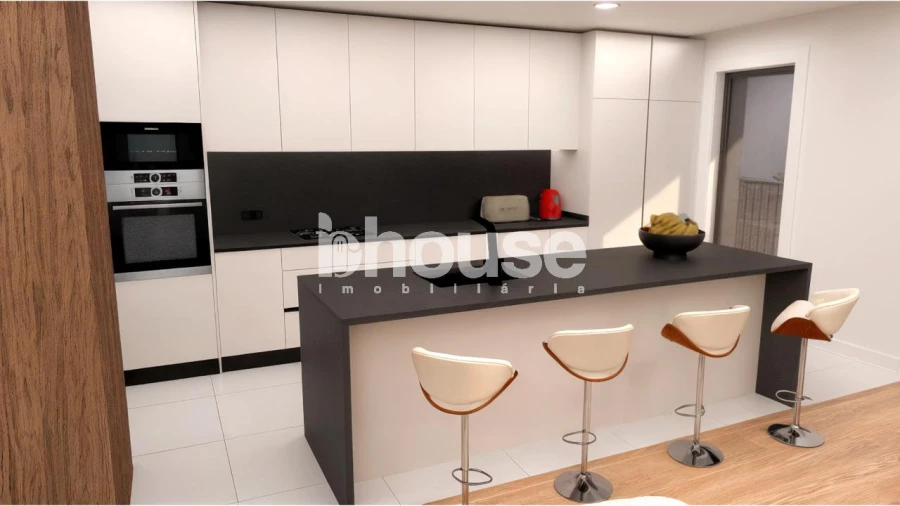 Apartamento T3 para Venda em Penafiel Foto 23