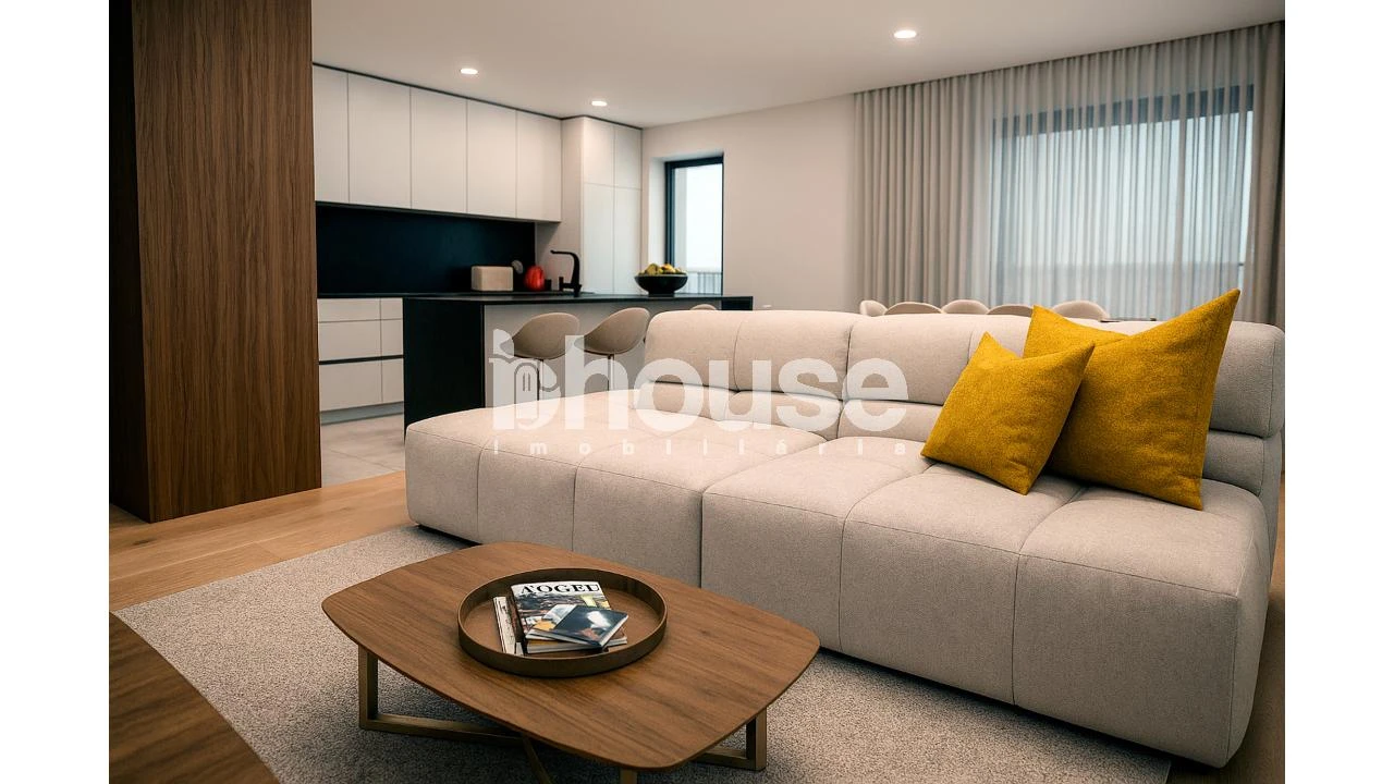 Apartamento T3 para Venda em Penafiel Foto 17