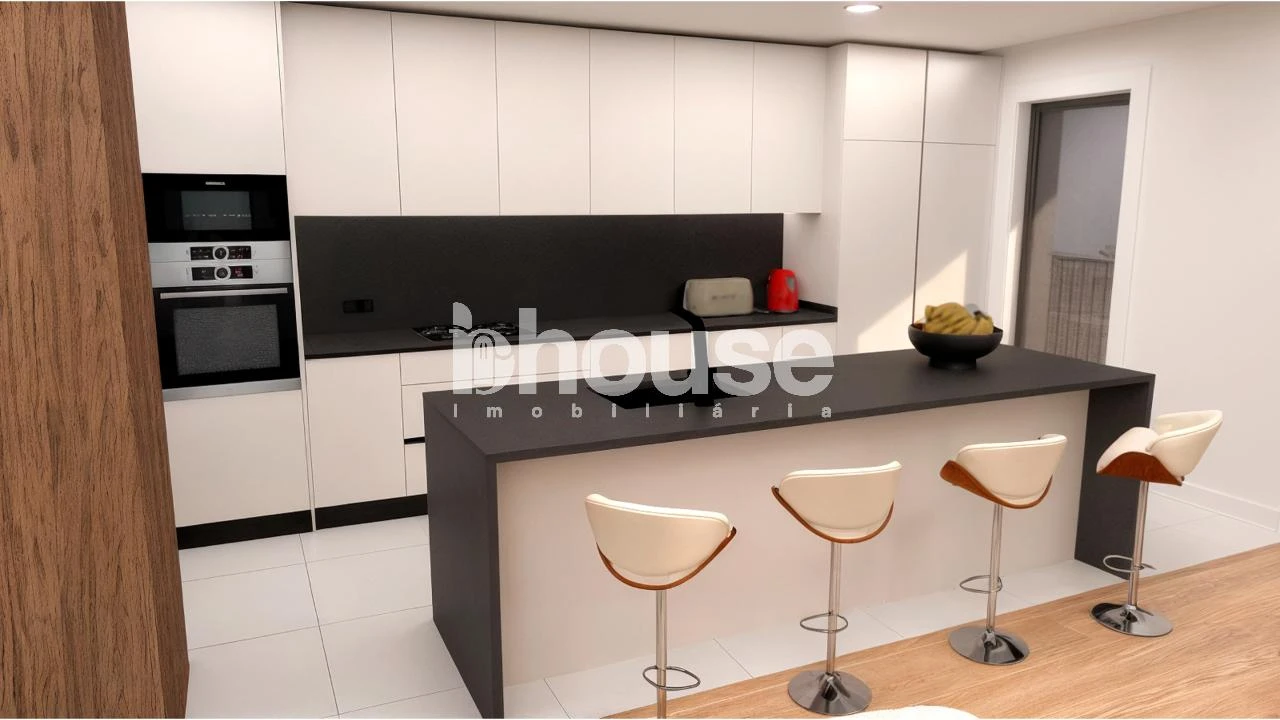 Apartamento T3 para Venda em Penafiel Foto 23