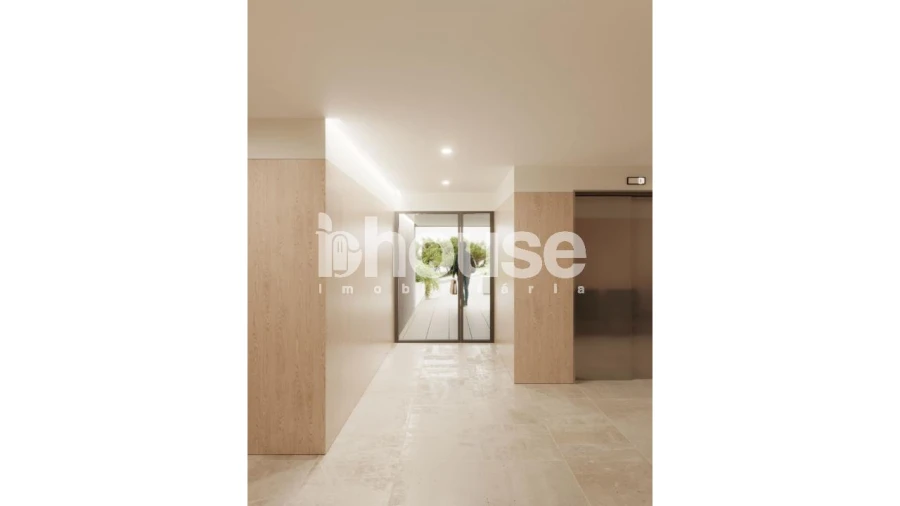 Apartamento T2 para Venda em Penafiel Foto 5