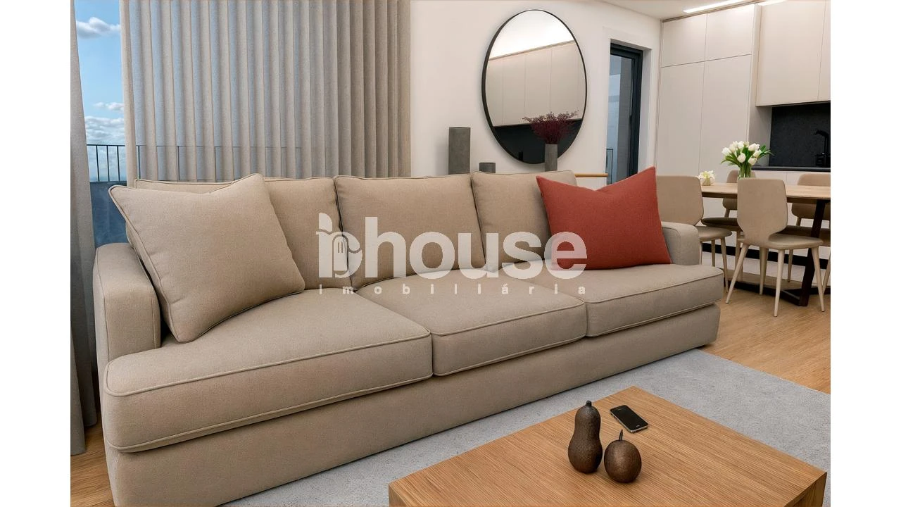 Apartamento T2 para Venda em Penafiel Foto 16