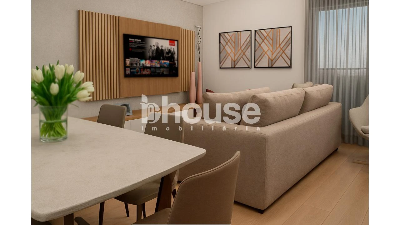 Apartamento T2 para Venda em Penafiel Foto 18