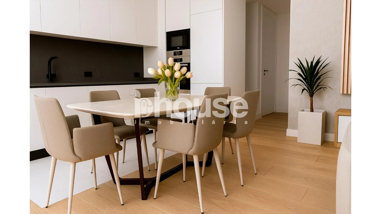 Apartamento T2 para Venda em Penafiel Foto 21