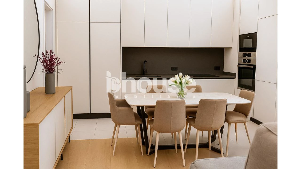 Apartamento T2 para Venda em Penafiel Foto 22