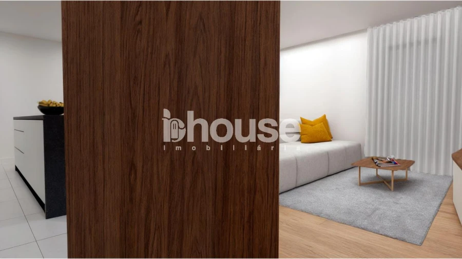 Apartamento T3 para Venda em Penafiel Foto 17