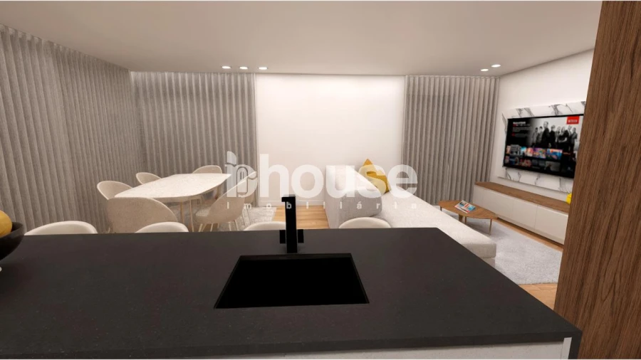 Apartamento T3 para Venda em Penafiel Foto 25
