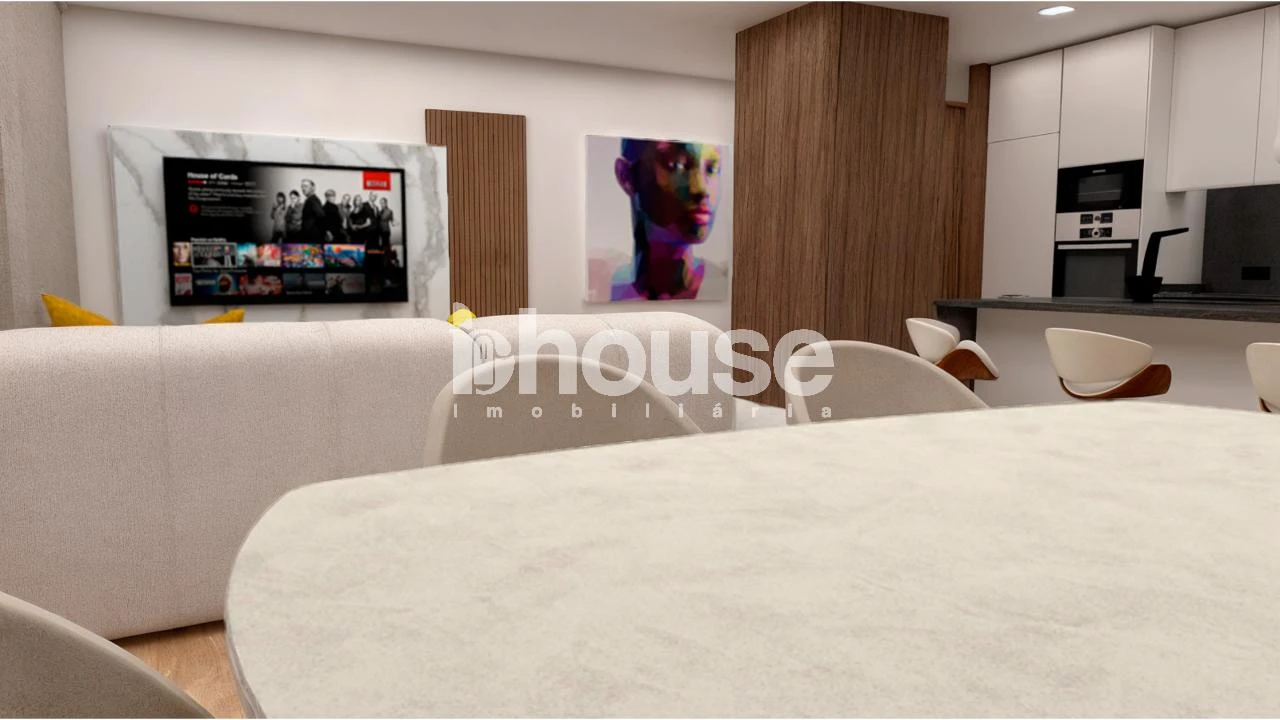 Apartamento T3 para Venda em Penafiel Foto 22