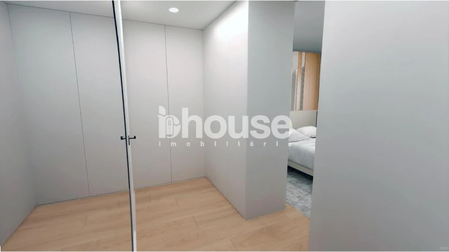 Apartamento T3 para Venda em Penafiel Foto 10