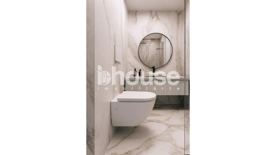 Apartamento T3 para Venda em Penafiel Foto 11