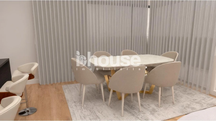 Apartamento T3 para Venda em Penafiel Foto 20