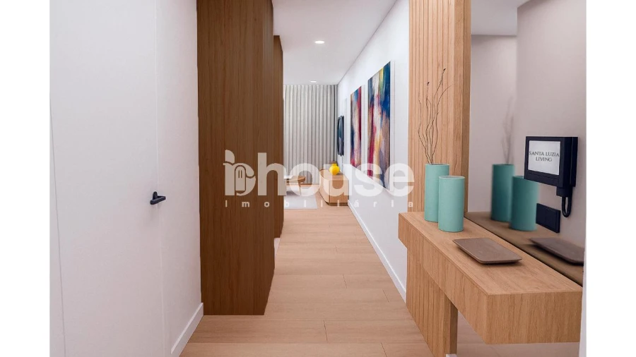 Apartamento T3 para Venda em Penafiel Foto 14