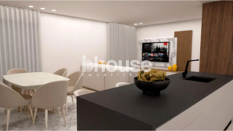 Apartamento T3 para Venda em Penafiel Foto 24