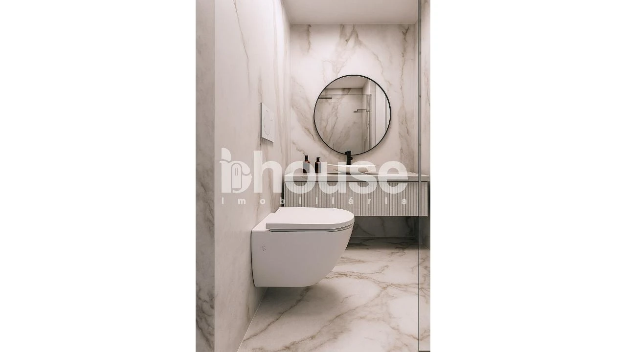 Apartamento T3 para Venda em Penafiel Foto 11