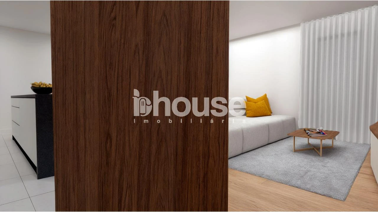 Apartamento T3 para Venda em Penafiel Foto 16