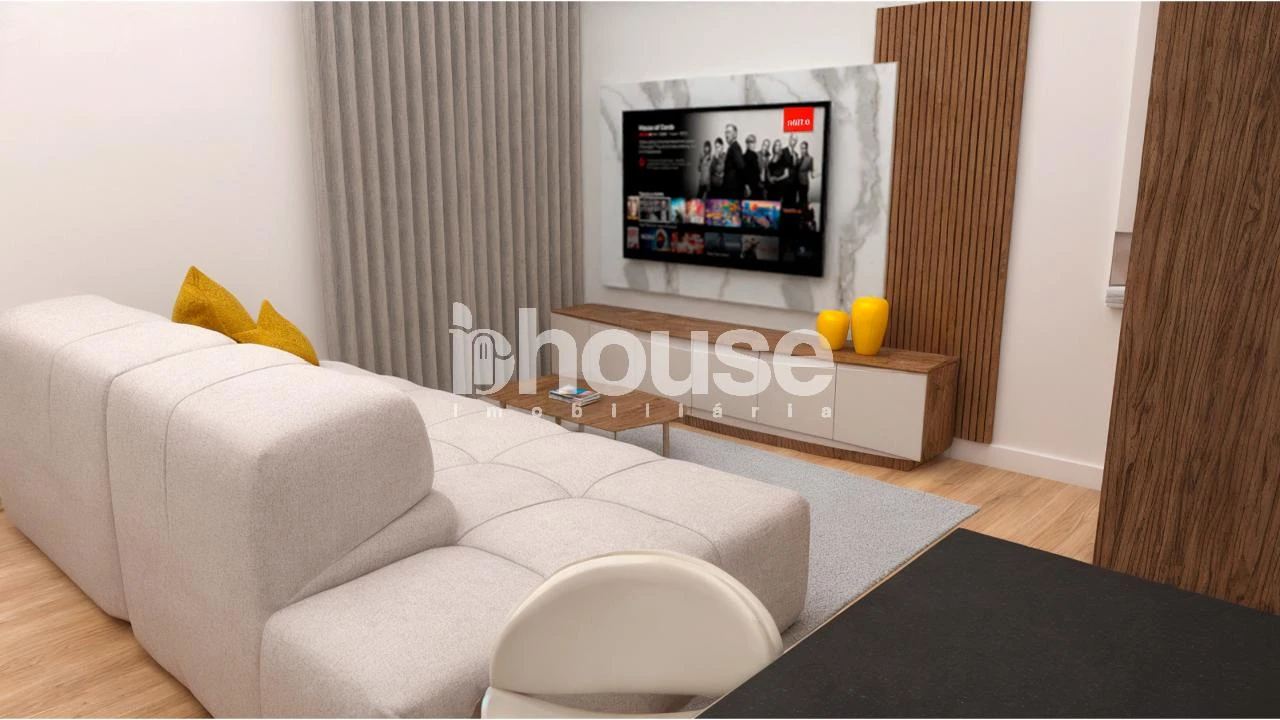 Apartamento T3 para Venda em Penafiel Foto 18