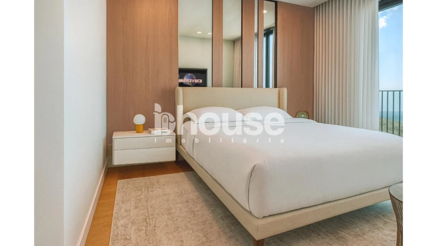 Apartamento T2 para Venda em Penafiel Foto 9