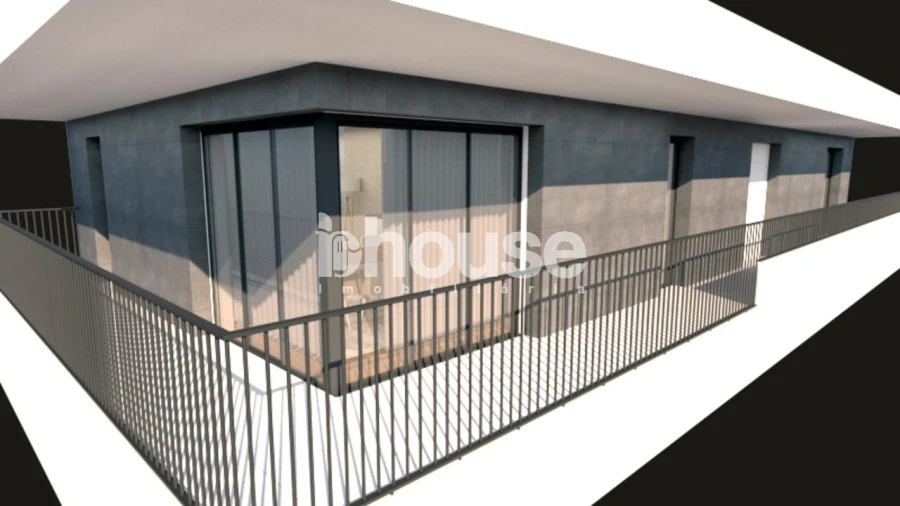 Apartamento T2 para Venda em Penafiel Foto 23