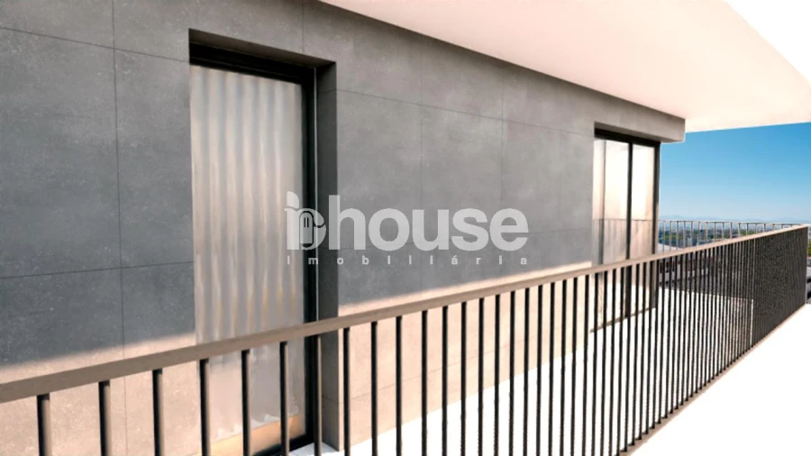 Apartamento T2 para Venda em Penafiel Foto 24