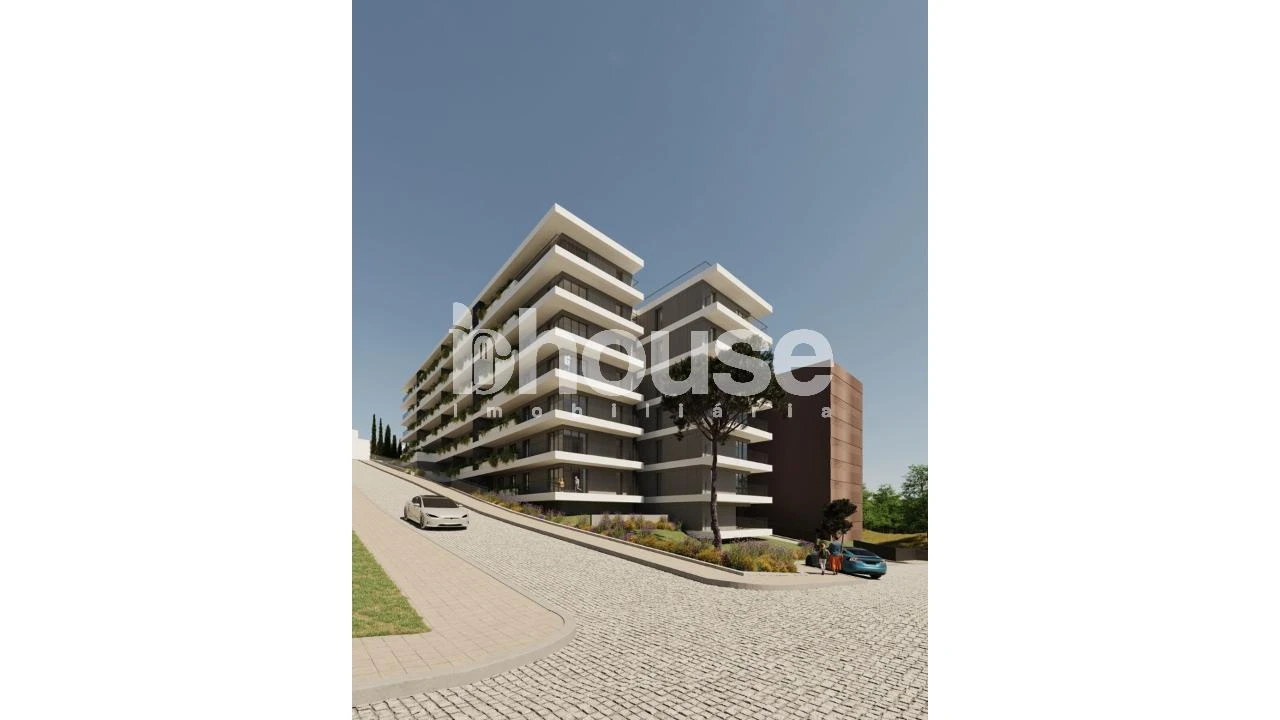 Apartamento T2 para Venda em Penafiel Foto 3