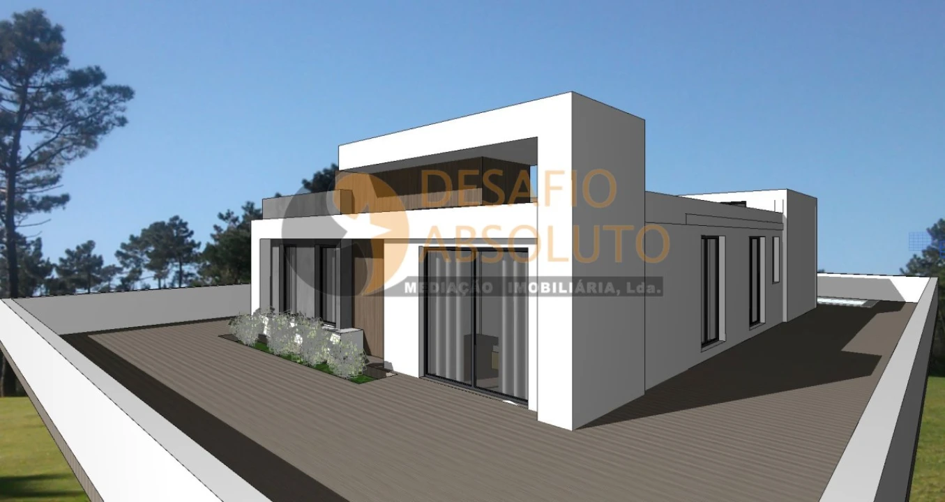 Moradia T4 para Venda em Sesimbra (Castelo) Foto 12