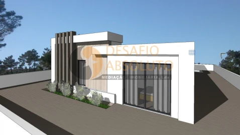 Moradia T4 para Venda em Sesimbra (Castelo)