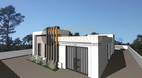 Moradia T4 para Venda em Sesimbra (Castelo)