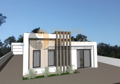 Moradia T4 para Venda em Sesimbra (Castelo)