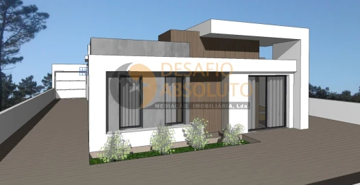 Moradia T4 para Venda em Sesimbra (Castelo)
