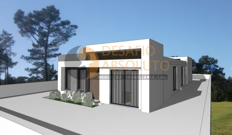 Moradia T4 para Venda em Sesimbra (Castelo)