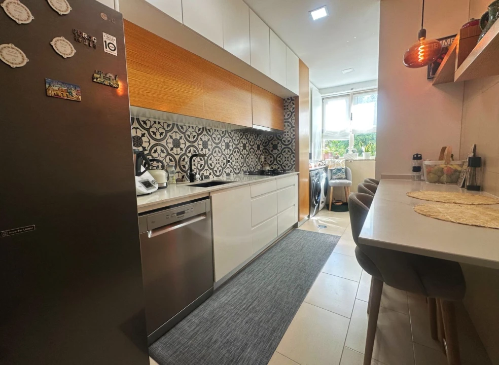 Apartamento T3 para Venda em Póvoa de Varzim, Beiriz e Argivai Foto 3