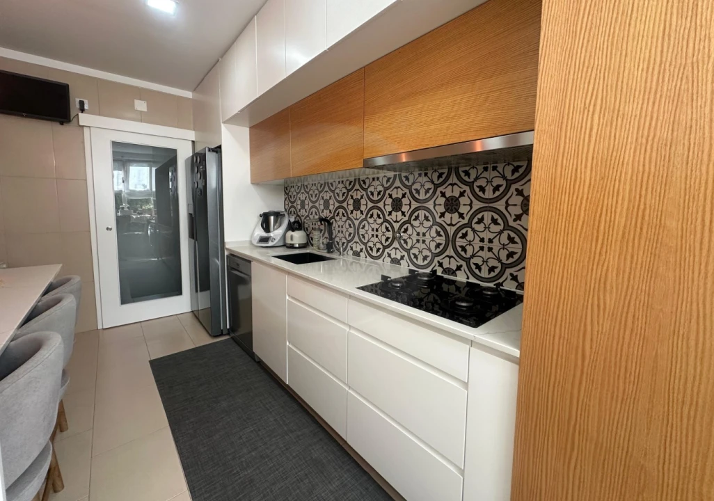 Apartamento T3 para Venda em Póvoa de Varzim, Beiriz e Argivai Foto 4