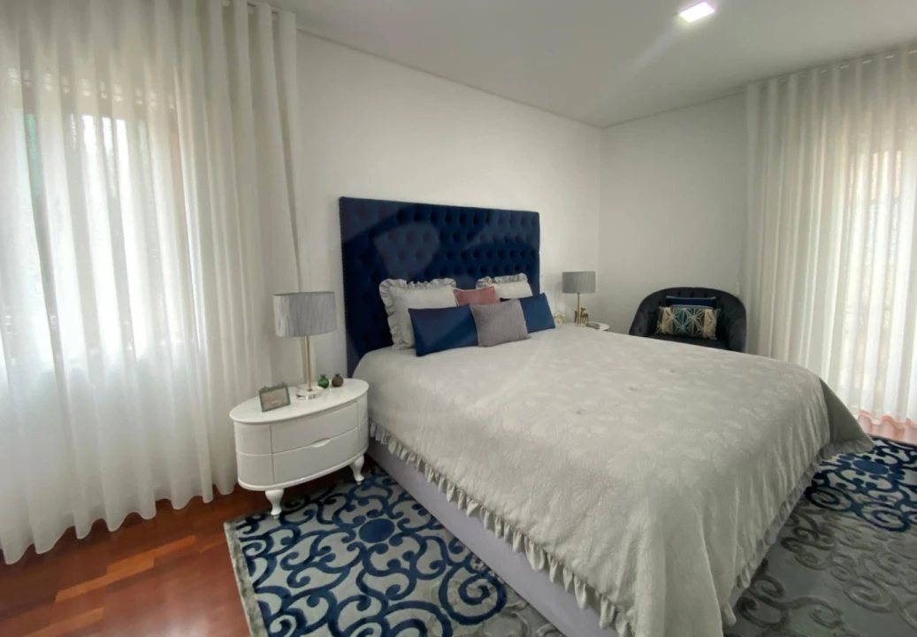 Apartamento T3 para Venda em Póvoa de Varzim, Beiriz e Argivai Foto 9