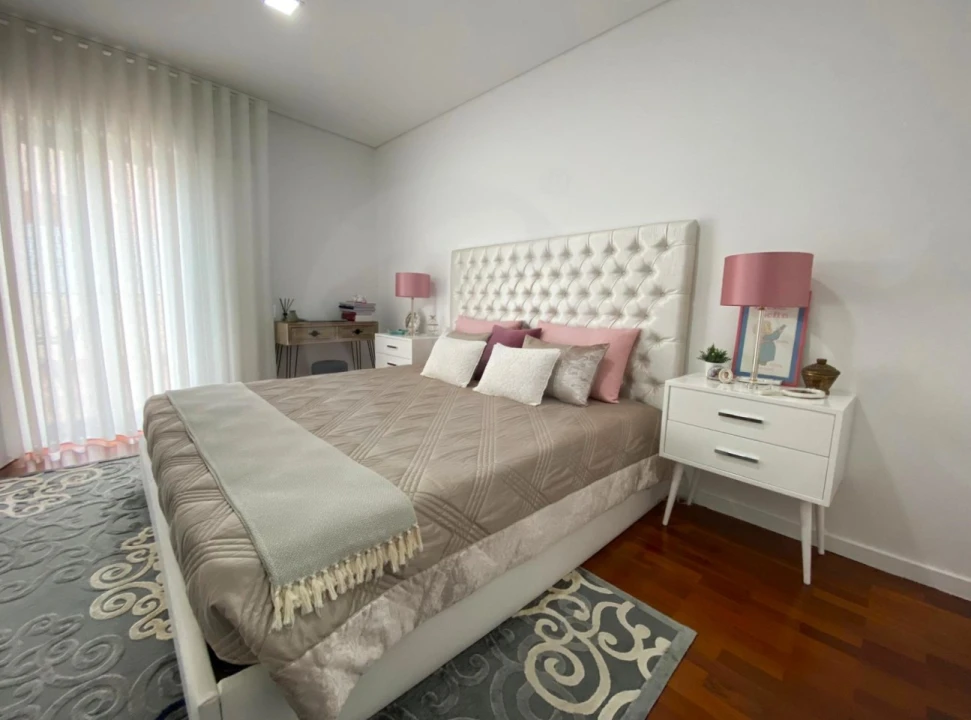 Apartamento T3 para Venda em Póvoa de Varzim, Beiriz e Argivai Foto 21