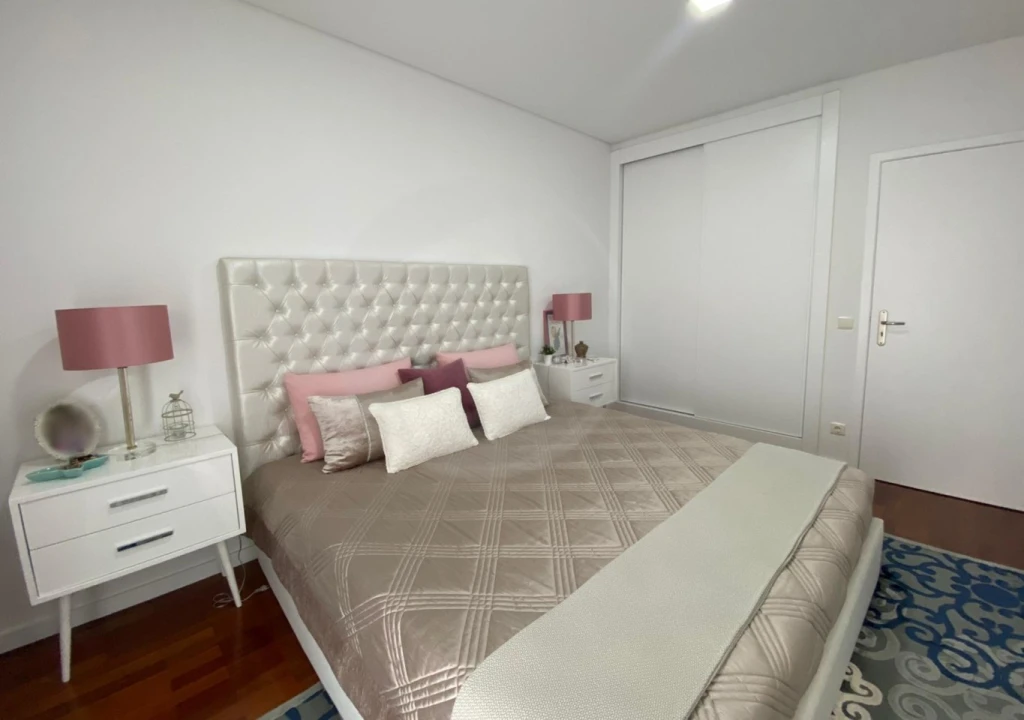 Apartamento T3 para Venda em Póvoa de Varzim, Beiriz e Argivai Foto 22