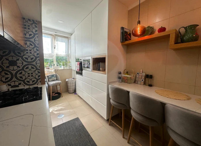 Apartamento T3 para Venda em Póvoa de Varzim, Beiriz e Argivai Foto 5