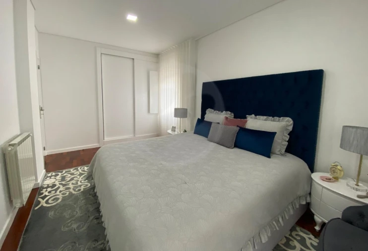 Apartamento T3 para Venda em Póvoa de Varzim, Beiriz e Argivai Foto 10