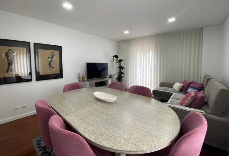 Apartamento T3 para Venda em Póvoa de Varzim, Beiriz e Argivai Foto 17