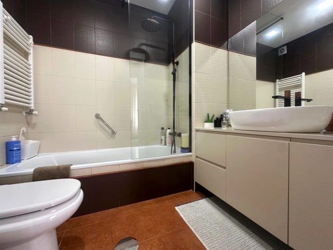 Apartamento T3 para Venda em Póvoa de Varzim, Beiriz e Argivai Foto 23