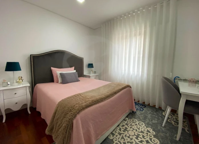 Apartamento T3 para Venda em Póvoa de Varzim, Beiriz e Argivai Foto 27